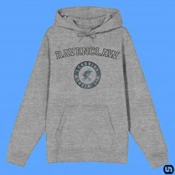 Bioworld Harry Potter: Hoodie - Ravenclaw Merch