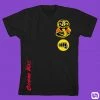 Bioworld Merch Cobra Kai: Youth Tee - Dojo 2 Bioworld Merch Cobra Kai: Youth Tee - Dojo