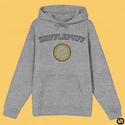 Bioworld Harry Potter: Hoodie - Hufflepuff