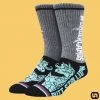 Bioworld Tiny Tina's Wonderlands: Crew Socks Merch