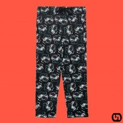 Bioworld Merch My Hero Academia: Sleep Pant - Chibi Deku