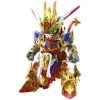 Bandai Wukong Impulse Gundam "SD Gundam World Heroes" SDW Heroes
