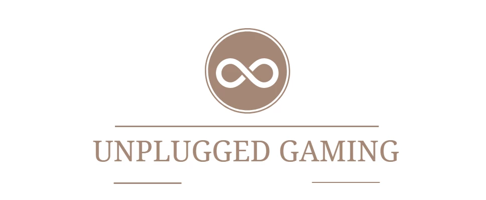 Unplugged Gaming Sales