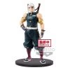Bandai Demon Slayer: Tengen Uzui Figure Toys & Figures 2 Bandai Demon Slayer: Tengen Uzui Figure Toys & Figures