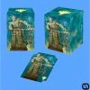 Ultra Pro: Magic The Gathering - PRO 100+ Deck Box-Theros Beyond Death, Calix Destiny's Hand Alternate Art