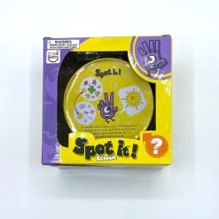 Play Factor Company Spot It! Classic
