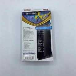 TCGs Pokemon TCG: Sword & Shield Inteleon Theme Deck