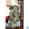 Wizkids Marvel HeroClix: Avengers War Of The Realms Dice & Token Pack Miniatures