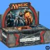 Wizards Of The Coast Magic The Gathering TCG: 2012 Core Set Booster Box 2 Wizards Of The Coast Magic The Gathering TCG: 2012 Core Set Booster Box