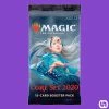 Wizards Of The Coast Magic The Gathering: Core Set 2020 Booster Pack TCGs 2 Wizards Of The Coast Magic The Gathering: Core Set 2020 Booster Pack TCGs
