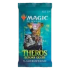 Wizards Of The Coast TCGs Magic The Gathering: Theros Beyond Death Draft Booster Pack