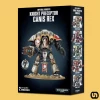 Games Workshop Miniatures Warhammer: 40,000 - Imperial Knights-Knight Preceptor Canis Rex 2 Games Workshop Miniatures Warhammer: 40,000 - Imperial Knights-Knight Preceptor Canis Rex