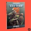 Games Workshop Warhammer: 40,000 - Kill Team-Codex Octarius