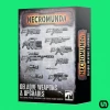 Games Workshop Warhammer: Necromunda - Delaque Weapons & Upgrades