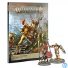 Games Workshop Miniatures Warhammer: Age Of Sigmar - Getting Started 1 Games Workshop Miniatures Warhammer: Age Of Sigmar - Getting Started