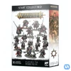 Games Workshop Miniatures Warhammer: Age Of Sigmar - Slaves To Darkness-Starter Set