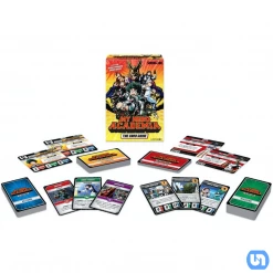 S7 Games My Hero Academia: The Card Game TCGs 7 S7 Games My Hero Academia: The Card Game TCGs