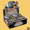 Konami TCGs Yu-Gi-Oh: Battle Of Chaos 1st Edition Booster Box