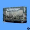 Games Workshop Warhammer: 40,000 - Necrons-Warriors 2 Games Workshop Warhammer: 40,000 - Necrons-Warriors
