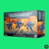 Games Workshop Warhammer: 40,000 - Space Marines-Primaris Inceptors Miniatures
