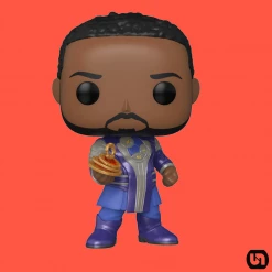 Funko POP!: Marvel Eternals - Phastos