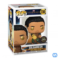 Funko POP!: Marvel Eternals - Gilgamesh