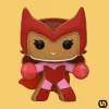 Funko Toys & Figures POP!: Marvel - Gingerbread Scarlet Witch