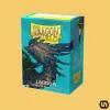Arcane Tinman Supplies Dragon Shield: Dual Matte Sleeves - Lagoon (100ct)