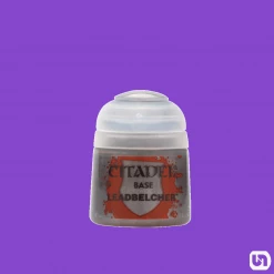 Games Workshop Warhammer: Citadel Colour - Base - Leadbelcher Miniatures