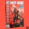 Games Workshop Warhammer: White Dwarf Issue 473 1 Games Workshop Warhammer: White Dwarf Issue 473