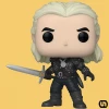 Funko POP! Television: The Witcher - Geralt With Chase Toys & Figures 2 Funko POP! Television: The Witcher - Geralt With Chase Toys & Figures