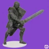 Wizkids Miniatures Dungeons & Dragons: Icons Of The Realms - Walking Statue Of Waterdeep The Honorable Knight Premium Figure 2 Wizkids Miniatures Dungeons & Dragons: Icons Of The Realms - Walking Statue Of Waterdeep The Honorable Knight Premium Figure