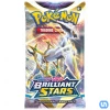 Pokemon TCG: Sword & Shield - Brilliant Stars Booster Pack 2 Pokemon TCG: Sword & Shield - Brilliant Stars Booster Pack