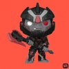 Funko POP! Halo: Escharum W/ Gravity Axe Toys & Figures