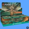 Wizards Of The Coast Magic The Gathering: Streets Of New Capenna Set Booster Box 2 Wizards Of The Coast Magic The Gathering: Streets Of New Capenna Set Booster Box