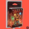Plaid Hat Games Ashes Reborn: The Messenger Of Peace - Expansion Deck Board Games