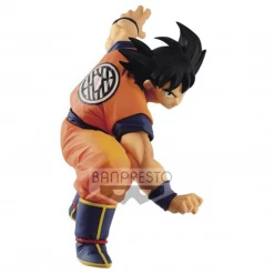 Bandai Dragon Ball Super: Son Goku Fes!! Vol. 14 - Son Goku (A) Figure