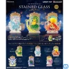 Re-Ment Toys & Figures Pokemon: Stained Glass Collection Blind Box