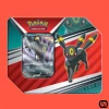 TCGs Pokemon TCG: V Heroes Tin - Umbreon V 2 TCGs Pokemon TCG: V Heroes Tin - Umbreon V