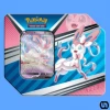 Pokemon TCG: V Heroes Tin - Sylveon V 2 Pokemon TCG: V Heroes Tin - Sylveon V