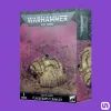 Games Workshop Miniatures Warhammer: 40,000 - Death Guard-Plagueburst Crawler