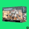 Games Workshop Miniatures Warhammer: 40,000 - Tau Empire-XV95 Ghostkeel Battlesuit 1 Games Workshop Miniatures Warhammer: 40,000 - Tau Empire-XV95 Ghostkeel Battlesuit