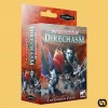 Games Workshop Warhammer: Underworlds - Direchasm-The Crimson Court 1 Games Workshop Warhammer: Underworlds - Direchasm-The Crimson Court