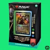Wizards Of The Coast TCGs Magic The Gathering: Streets Of New Capenna - Commander Deck - Bedecked Brokers