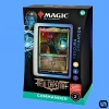 Wizards Of The Coast Magic The Gathering: Streets Of New Capenna - Commander Deck - Obscura Operation