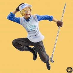 Bandai Toys & Figures One Piece: Magazine Figure - A Piece Of Dream-Sabo