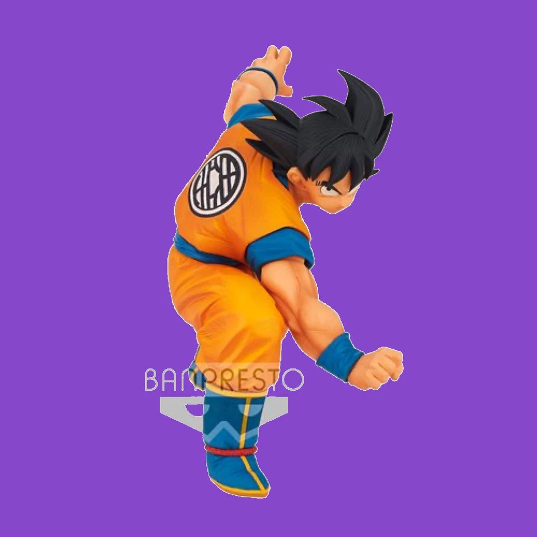 Bandai Dragon Ball Super: Son Goku Fes! Vol 16. Son Goku (B) 3 Bandai Dragon Ball Super: Son Goku Fes! Vol 16. Son Goku (B)