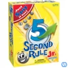 Playmonster Board Games 5 Second Rule: Junior