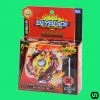 Takara Tomy: Beyblade - Legend Spriggan.7.Mr B-86 Toys & Figures 1 Takara Tomy: Beyblade - Legend Spriggan.7.Mr B-86 Toys & Figures