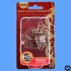 Wizkids Pathfinder: Battles Premium Painted Miniature - Female Half-Elf Swashbuckler Miniatures
